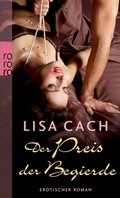 Cover: Der Preis der Begierde - Rowohlt Taschenbuch