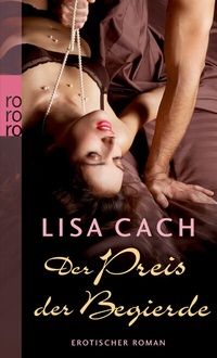 Enlarge image Cover: Der Preis der Begierde - Rowohlt Taschenbuch