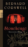 Cover: Stonehenge - Rowohlt Taschenbuch
