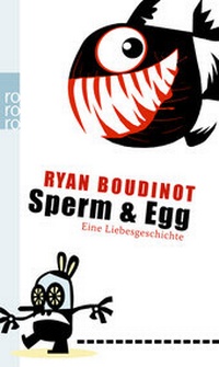 Abbildung von: Sperm & Egg - Rowohlt Taschenbuch