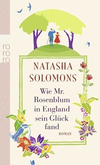 Abbildung von: Wie Mr. Rosenblum in England sein Glück fand - Rowohlt Taschenbuch