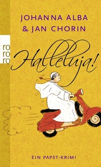 Abbildung von: Halleluja! - Rowohlt Taschenbuch