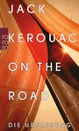 Cover: On the Road - Rowohlt Taschenbuch