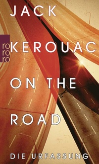 Abbildung von: On the Road - Rowohlt Taschenbuch