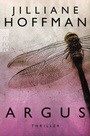 Cover: Argus - Rowohlt Taschenbuch