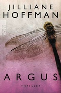 Cover: Argus - Rowohlt Taschenbuch