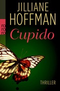 Cover: Cupido - Rowohlt Taschenbuch