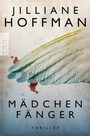 Cover: Mädchenfänger - Rowohlt Taschenbuch