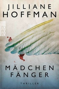 Enlarge image Cover: Mädchenfänger - Rowohlt Taschenbuch