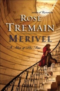 Cover: Merivel - W. W. Norton & Company