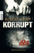 Cover: Korrupt - Rowohlt Taschenbuch