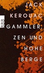 Cover: Gammler, Zen und hohe Berge - Rowohlt Taschenbuch