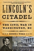 Cover: Lincoln's Citadel - W. W. Norton & Company