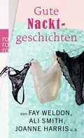 Cover: Gute Nacktgeschichten - Rowohlt Taschenbuch