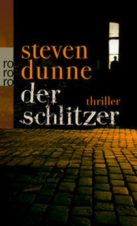 Abbildung von: Der Schlitzer - Rowohlt Taschenbuch