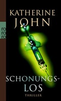 Cover: Schonungslos - Rowohlt Taschenbuch
