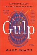 Cover: Gulp - W. W. Norton & Company