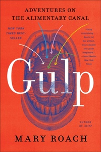 Enlarge image Cover: Gulp - W. W. Norton & Company