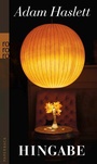 Cover: Hingabe - Rowohlt Taschenbuch