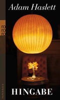 Cover: Hingabe - Rowohlt Taschenbuch