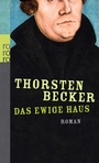 Cover: Das ewige Haus - Rowohlt Taschenbuch
