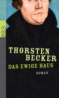 Cover: Das ewige Haus - Rowohlt Taschenbuch