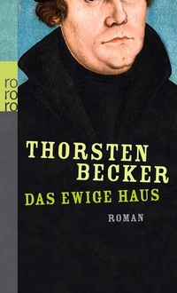 Enlarge image Cover: Das ewige Haus - Rowohlt Taschenbuch