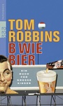 Cover: B wie Bier - Rowohlt Taschenbuch
