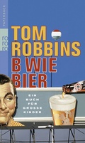 Cover: B wie Bier - Rowohlt Taschenbuch