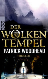 Abbildung von: Der Wolkentempel - Rowohlt Taschenbuch