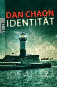 Enlarge image Cover: Identität - Rowohlt Taschenbuch