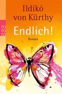 Cover: Endlich! - Rowohlt Taschenbuch