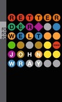 Cover: Retter der Welt - Rowohlt Taschenbuch