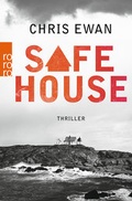 Cover: Safe House - Rowohlt Taschenbuch