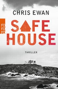 Enlarge image Cover: Safe House - Rowohlt Taschenbuch