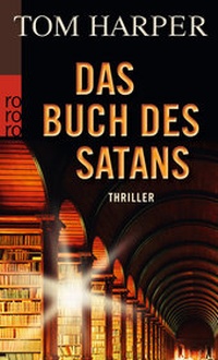 Abbildung von: Das Buch des Satans - Rowohlt Taschenbuch