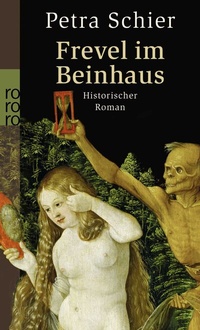 Abbildung von: Frevel im Beinhaus - Rowohlt Taschenbuch