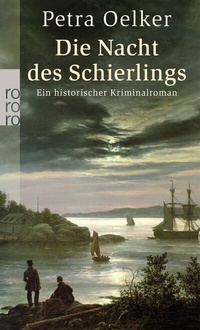 Abbildung von: Die Nacht des Schierlings - Rowohlt Taschenbuch