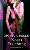 Cover: Noras Erziehung - Rowohlt Taschenbuch