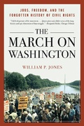 Cover: The March on Washington - W. W. Norton & Company