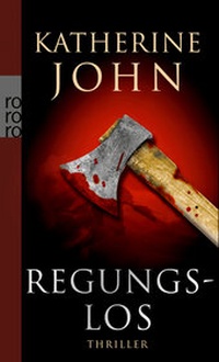 Enlarge image Cover: Regungslos - Rowohlt Taschenbuch