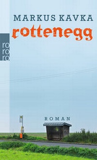 Enlarge image Cover: Rottenegg - Rowohlt Taschenbuch