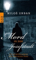 Cover: Mord in der Josefstadt - Rowohlt Taschenbuch