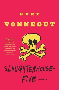 Enlarge image Cover: Slaughterhouse-Five - Random House Inc