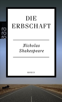Abbildung von: Die Erbschaft - Rowohlt Taschenbuch