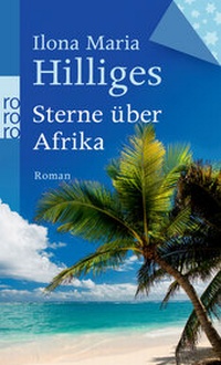 Abbildung von: Sterne über Afrika - Rowohlt Taschenbuch