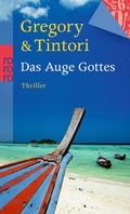 Cover: Das Auge Gottes - Rowohlt Taschenbuch