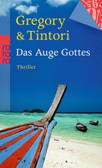 Abbildung von: Das Auge Gottes - Rowohlt Taschenbuch