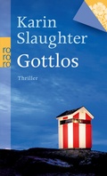 Cover: Gottlos - Rowohlt Taschenbuch