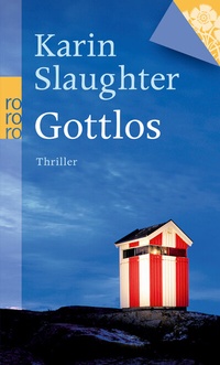 Enlarge image Cover: Gottlos - Rowohlt Taschenbuch